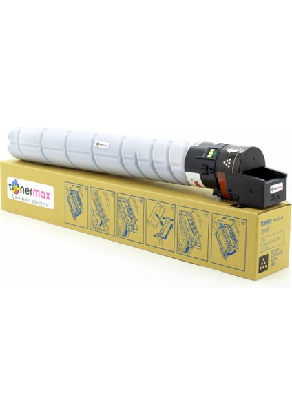 Konica Minolta TN-328 Muadil Toner Siyah/ Bizhub C250I / C300I / C360I fırsatları