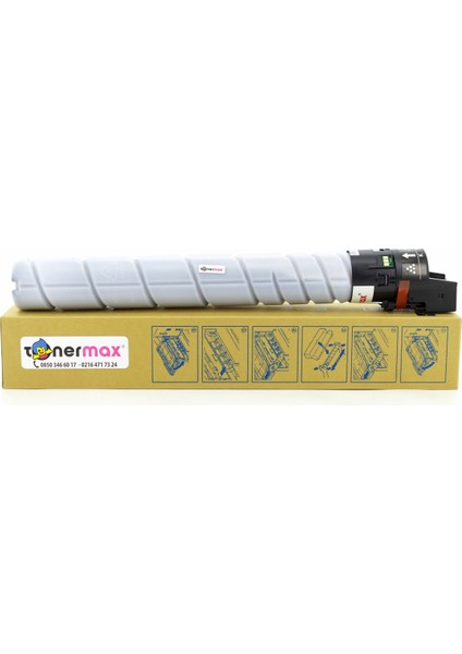 Konica Minolta TN-328 Muadil Toner Siyah/ Bizhub C250I / C300I / C360I indirimleri