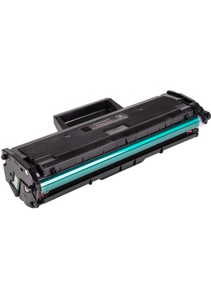Hp 106A W1106A Muadil Toner - Çipli ( Yeni Versiyon )/ 107A / 107W / Mfp 135W / Mfp 137FNW