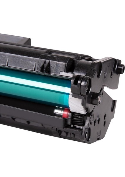Hp 106A W1106A Muadil Toner - Çipli ( Yeni Versiyon )/ 107A / 107W / Mfp 135W / Mfp 137FNW