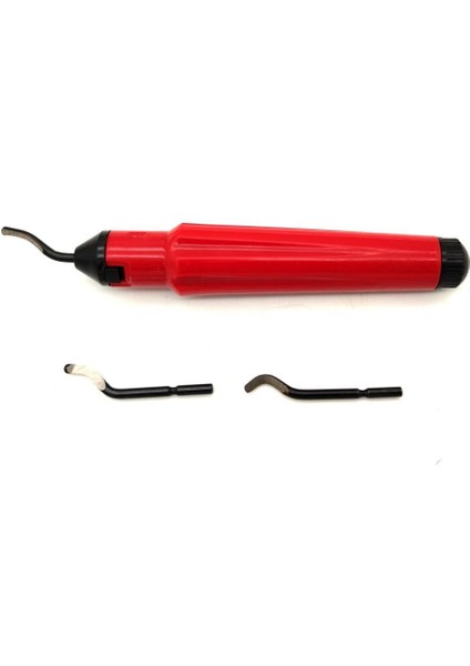 Çapak Alma Raspası E100-E200-E300