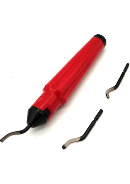 Çapak Alma Raspası E100-E200-E300
