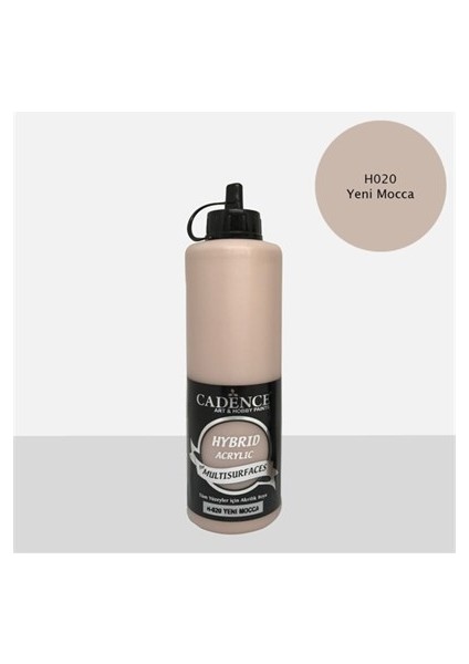 H089 Küf Yeşili - Multisurfaces 500ML