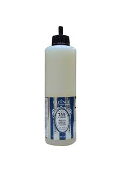 Taş Vernik 500 Ml- Parlak