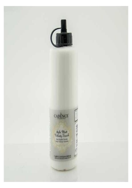 Style Mat Kadife Vernik 750 ml