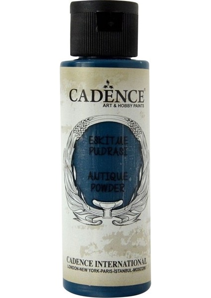 Okyanus Cadence Eskitme Pudrası 70ML CC 713