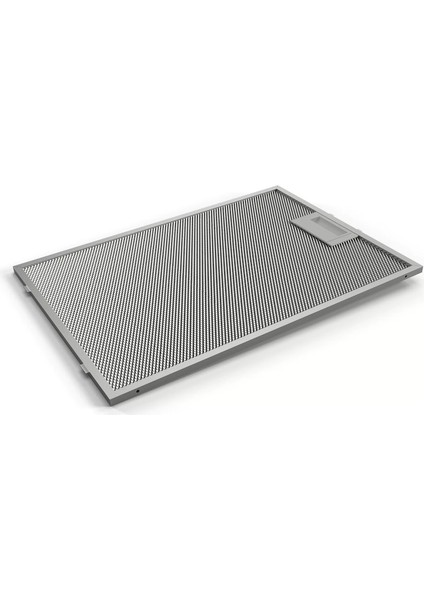 Davlumbaz Duvar Tipi 60 cm Gri Renk Yıkanabilir Filtre ve LED Aydınlatma ile fırsatları