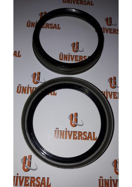 Keçe Teker Hılux Vigo 4x4 07-17 Ön Dış