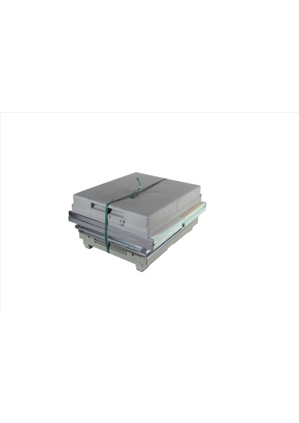 Arı Kovanı Pvc Arı Villası 6 Çıtalık Tek Katlı
