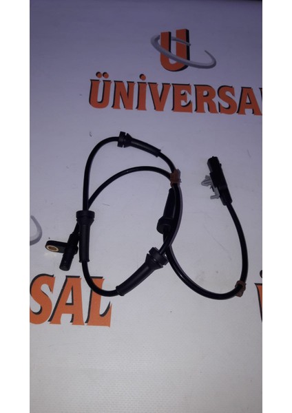 Sensör Abs Qashqai 14-16/x-Trail 14-16 Arka Rh/lh