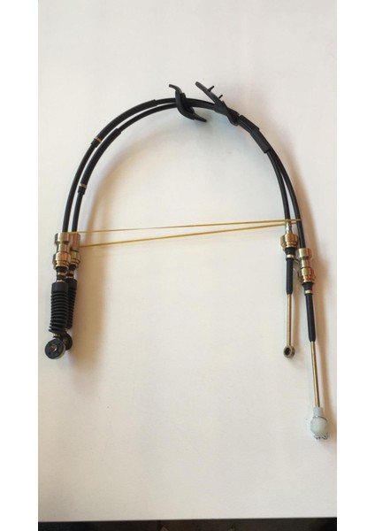 Tel Vites Corolla AE101 93-98