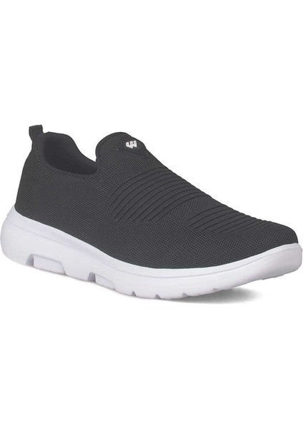 Wcks 2480 Merdane Rahat Konforlu Triko Spor Sneakers