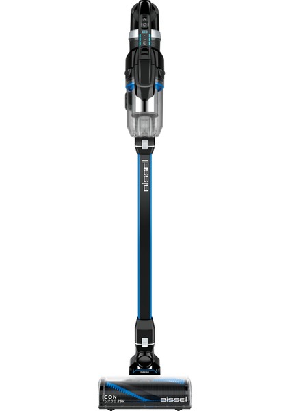 3175N Icon Turbo 25V 2'si 1 Arada Yeni Nesil Kablosuz Dikey Süpürge