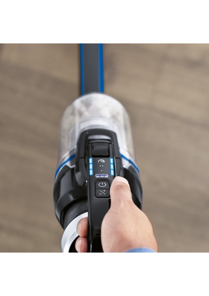 3175N Icon Turbo 25V 2'si 1 Arada Yeni Nesil Kablosuz Dikey Süpürge