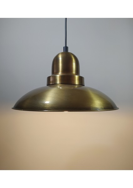 Vintage Bornz Eskitme Metal Sarkıt Avize fiyatları