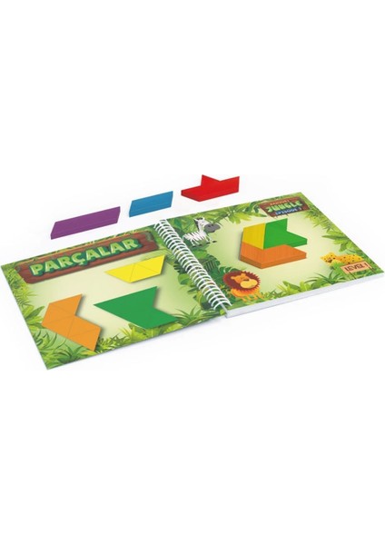 Redka Banzuki Jungle indirimleri