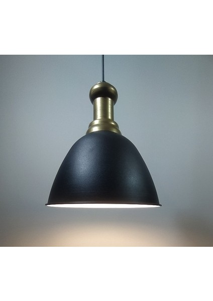 Retro Rustik Vintage Metal Sarkıt Avizeler Mylights Vintege Avizeler