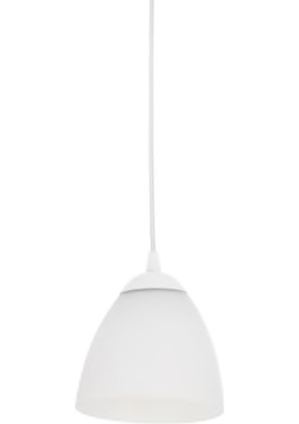Modern Spor Tekli Opal Sarkıt Avize En 13 cm