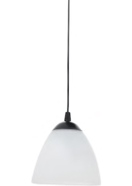 Opal Tekli Sarkıt Avize En 13 cm