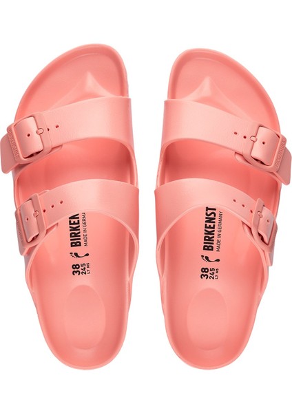 Arızona Eva Pembe Unisex Terlik 1022511-0436 fiyatları