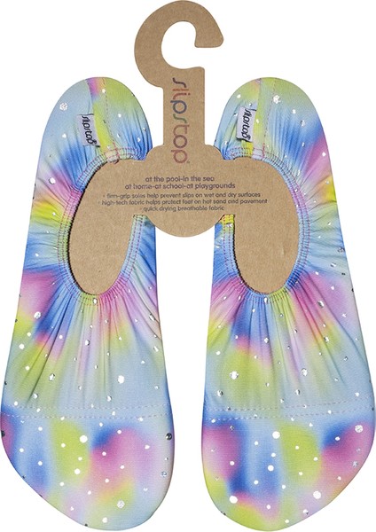 Rihanna Kaydırmaz Deniz Ayakkabısı