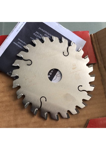 Daire Testere Bıçakları , Sunta , Ahşap ve Çizici Daire Testereler , Tüm Ölçüler Mevcut fiyatları