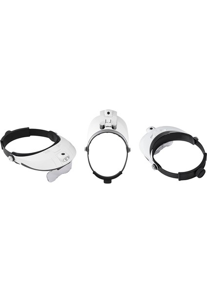 MG81001-G LED Işıklı Gözlük Büyüteç indirimleri
