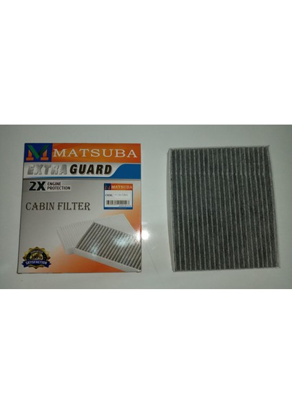 Filtre Polen Elentra 15-21 (Karbonlu)