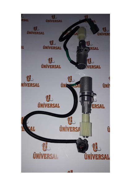 Sensör Km Hız Yd25 4X4 02-05 (Dişli Ile)