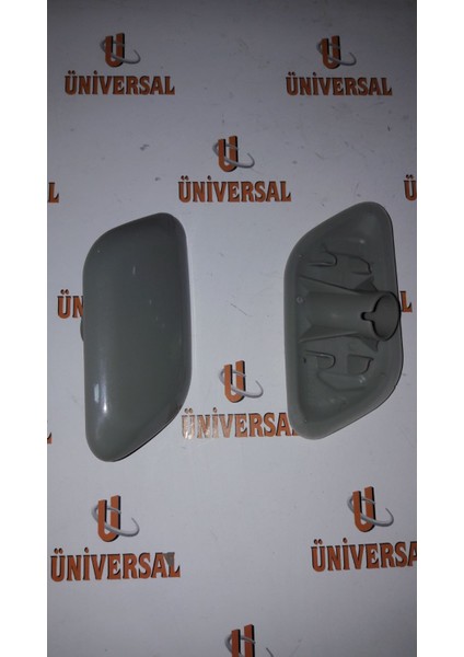 Kapak Far Yıkama Avensis 08-12 Lh