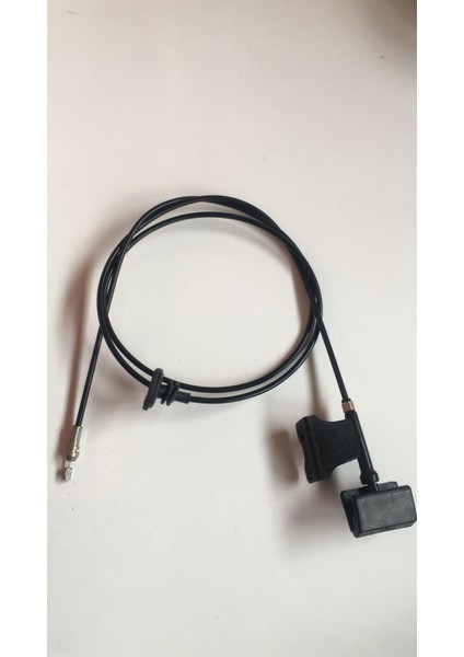 Tel Kaput Açma D22/Yd25 (Mandallı)