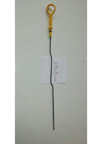 Çubuk Yağ 323 90-03