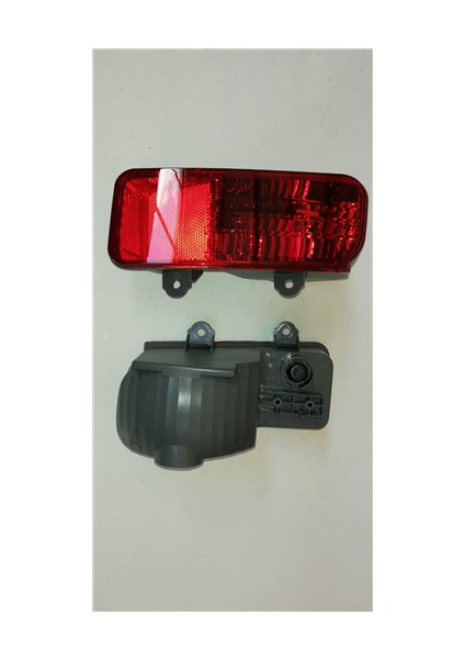 Reflektör Tampon Crv 15-17 Arka Rh