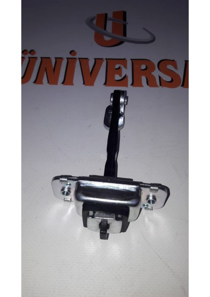 Gergi Kapı Accent Era 06-11 Ön Rh