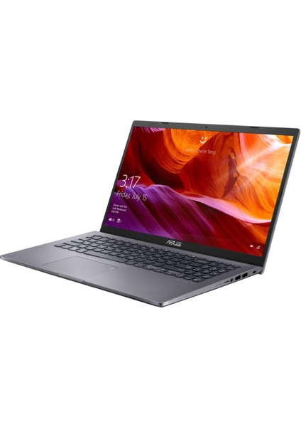 X509FA-BR951T İntel Core i3 10110U 8GB 512GB SSD Windows 10 Home 15.6" Taşınabilir Bilgisayar SNER8GB+