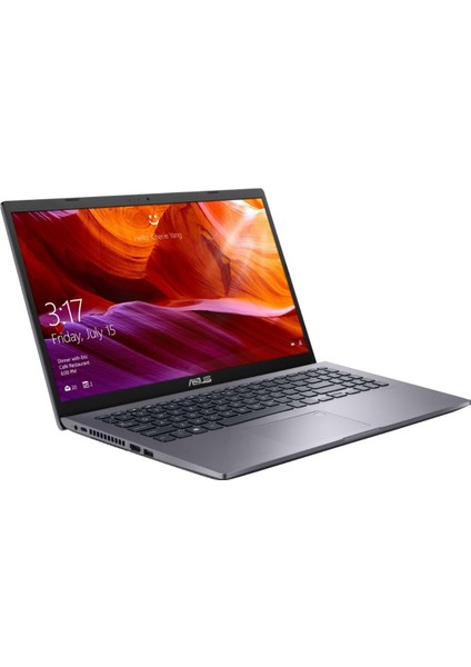 X509FA-BR951T İntel Core i3 10110U 8GB 512GB SSD Windows 10 Home 15.6" Taşınabilir Bilgisayar SNER8GB+