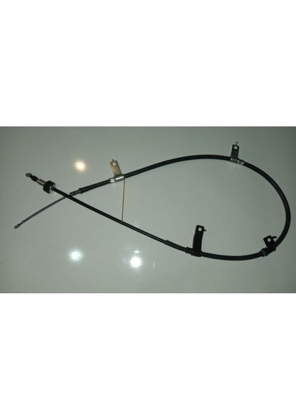 Tel Bagaj Açma Corolla Ae101 92-98