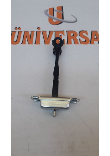 Gergi Kapı Accent Blue 11-15 Arka Lh