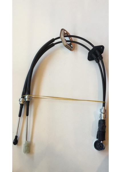 Tel Vites Getz Benzinli 03-08