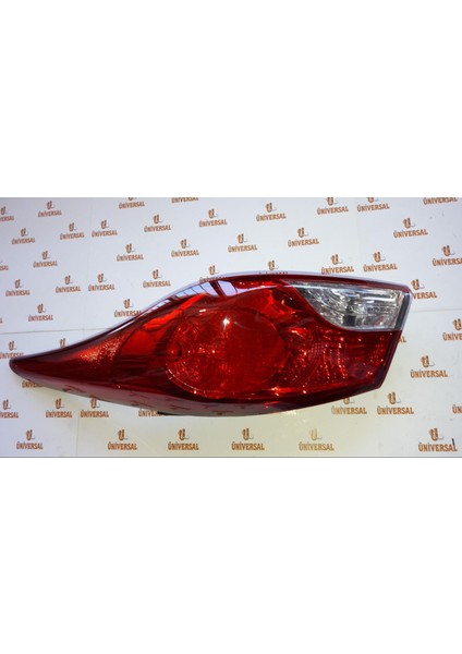 Stop Elentra 11-13 Dış Rh