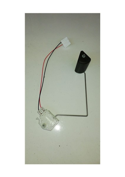 Şamandıra Hılux Vigo 07-17