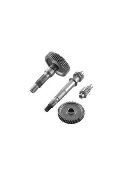 Actıva S 125 Şanzuman Set