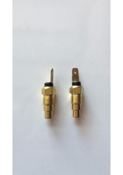 Müşür Hararet Vanetta C23 98-04