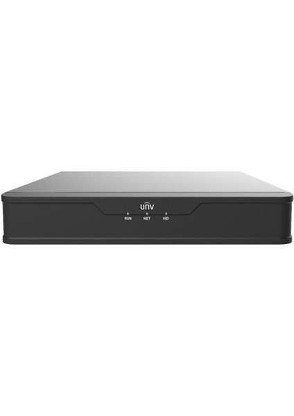 NVR301-16S3 16 Kanal 1 HDD - 6 Tb Nvr Kayıt Cihazı