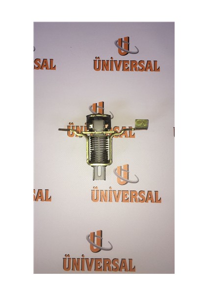 Kilit Bağaj D22/Yd25 98-05/Navara 16-20 Rh