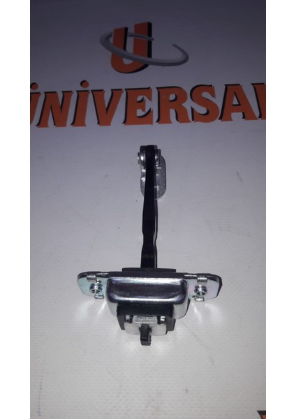 Gergi Kapı Accent Era 06-11 Ön Lh