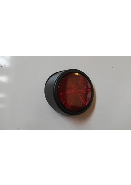 Reflektör Tampon L200 99-05 Arka Lh/Rh