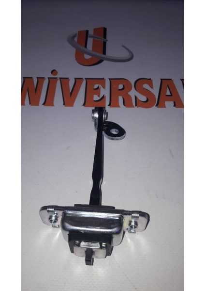 Gergi Kapı Accent Era 06-11 Arka Rh