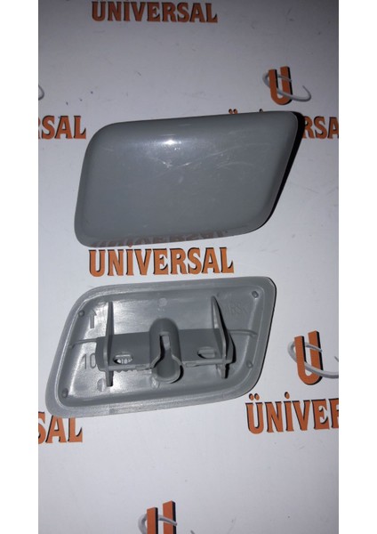 Kapak Far Yıkama Outlander 10-13 Rh