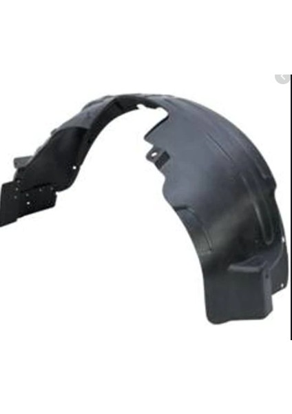 Davlumbaz Çamurluk İx35 10-11 Ön Lh